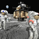 Illustration for article titled NASA Moonbase Alpha Now Available on Steam